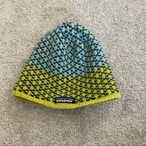 Patagonia Beanie